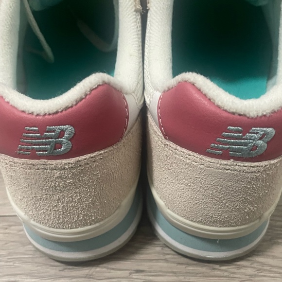 New Balance - Trainers / WMNS 996 'OFF ROAD' / size 8.5 / NWOB - Picture 9 of 12